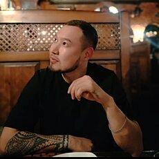 Фотография мужчины Жом, 37 лет из г. Алматы