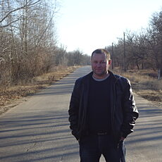 Фотография мужчины Владимир, 41 год из г. Михайловка (Волгоградская Област