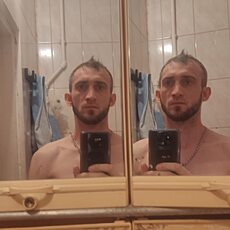 Фотография мужчины Виталя, 36 лет из г. Санкт-Петербург