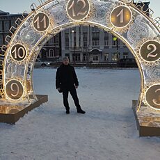Фотография мужчины Борис, 48 лет из г. Подольск