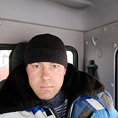 Фотография мужчины Максим, 38 лет из г. Верхняя Тура