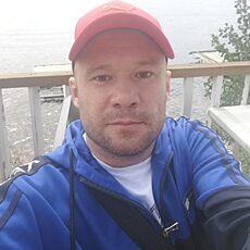 Фотография мужчины Алексей, 37 лет из г. Жлобин