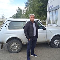 Фотография мужчины Владимир, 50 лет из г. Тольятти