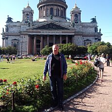 Фотография мужчины Александр, 60 лет из г. Минск