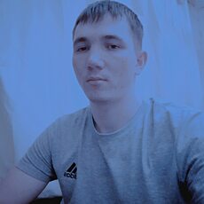 Фотография мужчины Владимир, 25 лет из г. Первомайский (Забайкальский Край