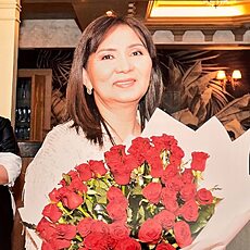 Фотография девушки Eleonara, 53 года из г. Алматы