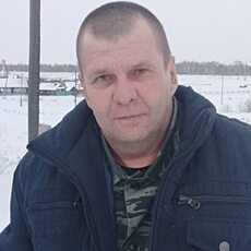 Фотография мужчины Андрей, 53 года из г. Канск