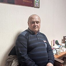 Фотография мужчины Анатолий, 65 лет из г. Братск