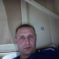Фотография мужчины Виктор, 34 года из г. Забайкальск