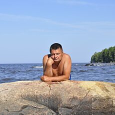 Фотография мужчины Сергей, 62 года из г. Вологда