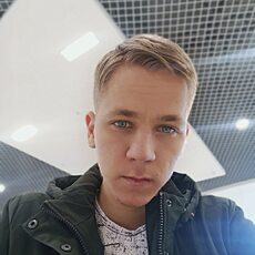 Фотография мужчины Александр, 25 лет из г. Воронеж