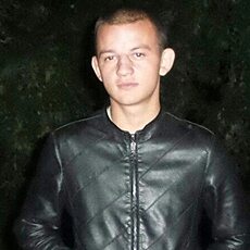 Фотография мужчины Владислав, 27 лет из г. Макинск