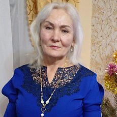 Фотография девушки Лана, 60 лет из г. Молодечно