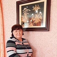 Фотография девушки Ира, 53 года из г. Уварово