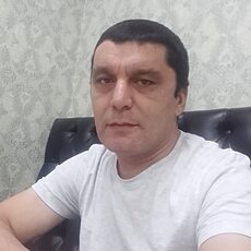 Фотография мужчины Бек, 42 года из г. Тула