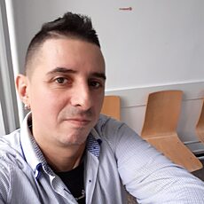 Фотография мужчины Villylupescu, 24 года из г. Iași