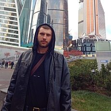 Фотография мужчины Ден, 29 лет из г. Новохоперск