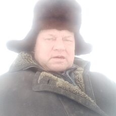Фотография мужчины Олег, 62 года из г. Быхов