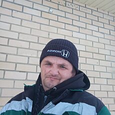 Фотография мужчины Андрей Комаров, 41 год из г. Урень