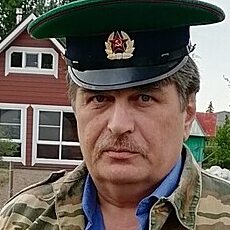 Фотография мужчины Алексей, 56 лет из г. Рыбинск