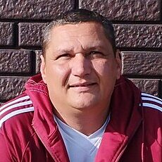 Фотография мужчины Александр, 42 года из г. Ляховичи