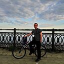 Игорь, 46 лет