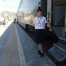 Фотография девушки Анна, 39 лет из г. Симферополь