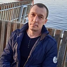 Фотография мужчины Игорь, 40 лет из г. Нижнекамск