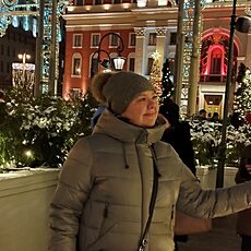 Фотография девушки Марина, 54 года из г. Люберцы