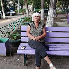 Фотография девушки Светлана, 64 года из г. Ульяновск