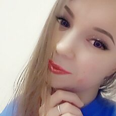 Фотография девушки Маргарита, 27 лет из г. Ульяновск