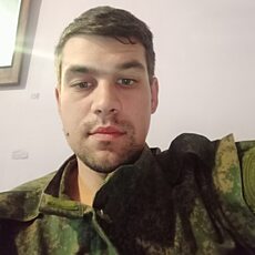 Фотография мужчины Кирилл, 33 года из г. Луганск