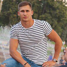 Фотография мужчины Никола, 35 лет из г. Смоленск