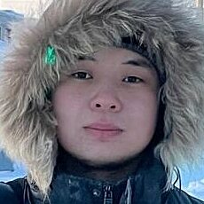 Фотография мужчины Мади, 21 год из г. Кызылорда