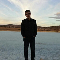 Фотография мужчины Алексей, 36 лет из г. Чита