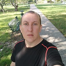 Фотография мужчины Юрий, 38 лет из г. Харьков