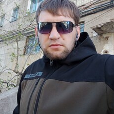 Фотография мужчины Евгений, 37 лет из г. Караганда