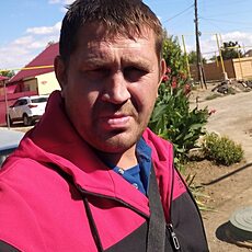 Фотография мужчины Андрей, 39 лет из г. Ахтубинск
