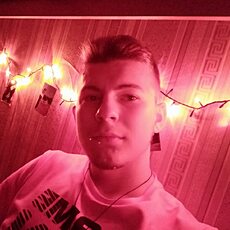 Фотография мужчины Женя, 23 года из г. Одесса