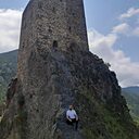 Дикий, 41 год