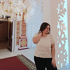 Фотография девушки Элина, 23 года из г. Астрахань