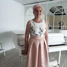 Фотография девушки Лена, 52 года из г. Слуцк