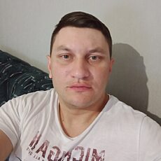 Фотография мужчины Anton, 37 лет из г. Гродно