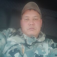 Фотография мужчины Руся, 42 года из г. Астана