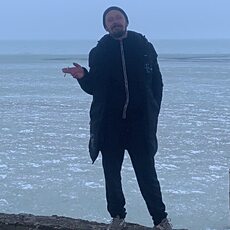 Фотография мужчины Антон, 44 года из г. Щёлково