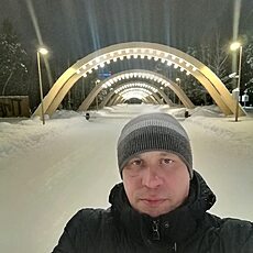 Фотография мужчины Игорь, 47 лет из г. Федоровский
