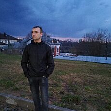 Фотография мужчины Роман, 40 лет из г. Калуга