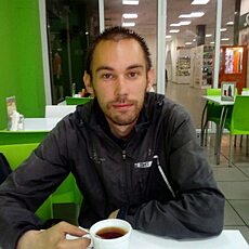 Фотография мужчины Сергей, 35 лет из г. Курган