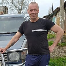 Фотография мужчины Сергей, 54 года из г. Курск