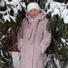 Фотография девушки Татьяна, 54 года из г. Пермь